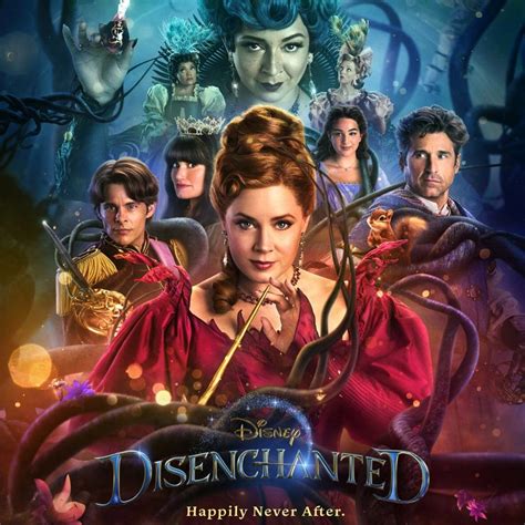 m4ufree disenchanted|Disenchanted (2022) Stream and Watch Online .